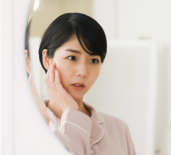 顎関節症外来